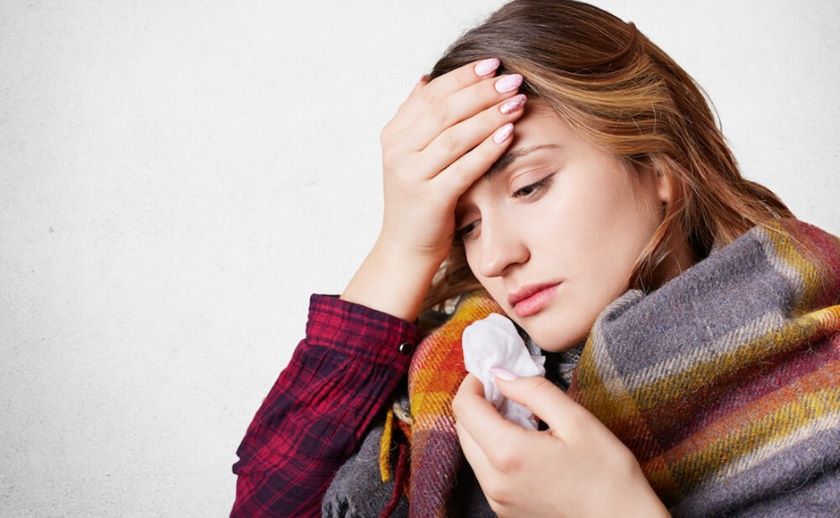 7 Effective Ways to Prevent Spreading the Flu in the Workplace