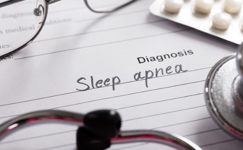 3 Types of Sleep Apnea, How They’re Treated, And How To Address Them In The Workplace